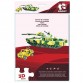 Puzzle 3d Carro Armato Ba-ast0520